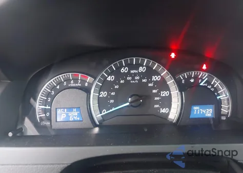 2012 Toyota Camry Se Limited Edition from USA, damaged, VIN 4T1BF1FK2CU619326